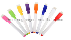 批发高品质磁性板橡皮擦黑板白板记号笔笔 - Product Image 4