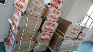 Hadurage Lip Filler Premium 2x1ml - Remplisseur dermique injectable pour les lèvres rouges, pulpeuses, hydratées et riches en couleur - Product Image 6