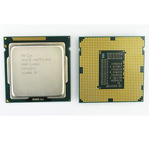 CPU de 8 núcleos, procesador TDP LGA 3,60 1200 de 125W, caché de GHz y 16MB, utilizado para aplicaciones de escritorio, de la red de almacenamiento - Product Image 3