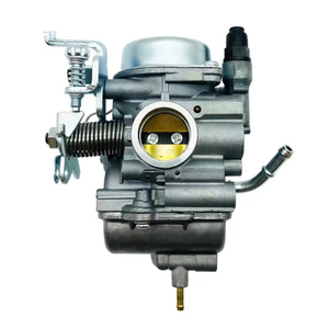 คาร์บูเรเตอร์ 2 จังหวะ รุ่นใหม่ PD22J รหัส 3200-36H10-0002 <span class=keywords><strong>110</strong></span> ซีซี <span class=keywords><strong>ส</strong></span>ำหรับ GT125 GD110 Sprinter <span class=keywords><strong>110</strong></span> GS120 ATV Quad UTV มอเตอร์ไซค์ - Product Image 1