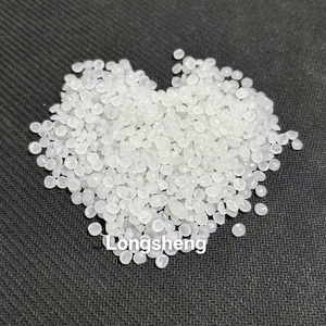 Gránulos de LDPE Virgen de Plástico de Alta Calidad a Bajo Precio en Venta - Product Image 3