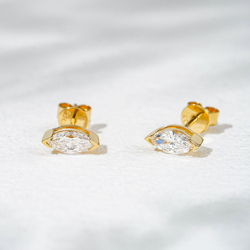 ทอง18K สีเหลือง