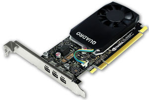 Quadro P620 2GB GDDR5 PCI Express 3.0x16 GPU <span class=keywords><strong>P1000</strong></span> 4G T400 T600 <span class=keywords><strong>T1000</strong></span> 8G Carte graphique de conception graphique professionnelle - Product Image 6