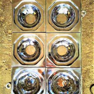 Molde de máquina de moldeo de vajilla de melamina molde de compresión de melamina para plato de cena molde de compresión de cuenco - Product Image 6