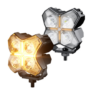 AUXITO 3.5 inch Offroad <b>led</b> headlight <b>led</b> <b>work</b> <b>light</b> for pickup truck off road driving <b>LED</b> <b>lights</b> - Product Image 5