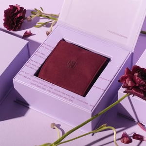 Bandeja organizadora de pulseras y brazaletes-Vitrina a prueba de polvo con compartimentos apilables - Product Image 5