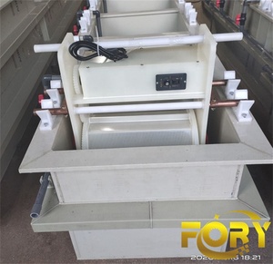 Linyi Máy Nhúng Vàng Fory Máy Mạ Kẽm Nhúng Nóng Máy Làm Cây Mạ Vàng - Product Image 6