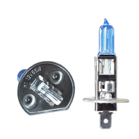 Personnalisation en usine, ampoules halogènes de haute qualité pour phares de voiture