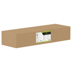 Soporte para monitor TV de suelo (40 Kg) VESA 600 x 400 Blanco y Madera ICA TR59 - Product Image 2