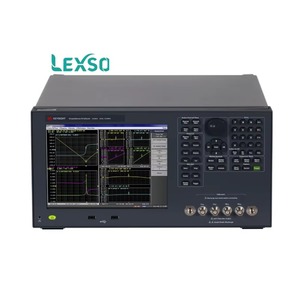 เครื่องวิเคราะห์อิมพีแดนซ์ Keysight E4990a 20 Hz ถึง 10/20/30/50/120 MHz - Product Image 3