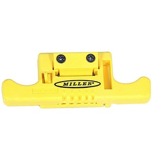 Separador de Equipos de <span class=keywords><strong>Fibra</strong></span> Óptica MSAT-5, Amortiguador de Flujo, Miller - Product Image 3
