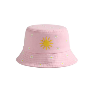 Sombrero de Pescador INJVA con Diseño Personalizado, Impermeable, de Poliéster, Fabricación OEM/ODM, Precio de Fábrica, Impresión por Sublimación en Toda la Superficie - Product Image 6