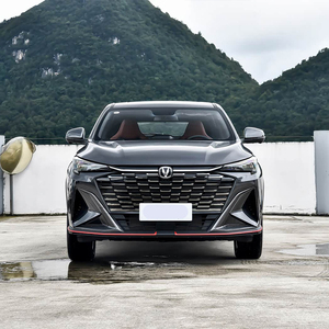 Voiture à essence Changan X5 Plus 1.5t <span class=keywords><strong>Pioneer</strong></span> Pro Type à double embrayage humide de deuxième génération 2026 - Product Image 2
