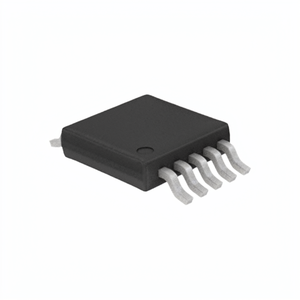 Composant électronique, puce 10 TFSOP, 10 MSOP (0,118 po, largeur 3,00 mm) SY88803VKG-TR, service complet original - Product Image 1