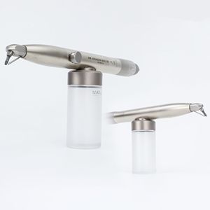 Pieza de mano para abrasión por aire Air Abrasion Master PTL con refrigeración para uso en ortodoncia y limpieza dental - Product Image 1