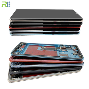 Écran Lcd <span class=keywords><strong>P30</strong></span> Pro pour Huawei <span class=keywords><strong>P30</strong></span> Pro Oled Original pour Huawei <span class=keywords><strong>P30</strong></span> Pro Vog-l29 Vog-l09 - Product Image 3