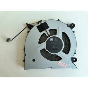HK-HHT New Laptop Cooling <strong>Cpu</strong> Fan for <strong>Samsung</strong> NP350XAA 350XAA NP550XTA NP340XAA 340XAA <strong>CPU</strong> Fan - Product Image 4