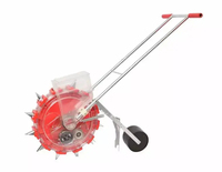 Engrais multifonctionnel de planteur d'arachide de soja de maïs et semoir de machine