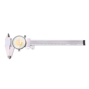 Calibrador de Precisión Industrial de 0.001" 0-300mm, Calibrador Vernier de Acero Inoxidable, Herramienta de Medición - Product Image 4