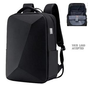 PU Nylon Canvas Custom Student Backpack Laptop Bag 2026 Trending Travel Bags for Men Woman Fashion Lifestyle Promotional Gift