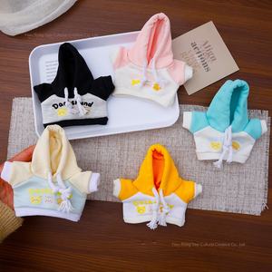 Sudadera con Capucha <span class=keywords><strong>de</strong></span> <span class=keywords><strong>Disfraz</strong></span> <span class=keywords><strong>de</strong></span> Muñeca con Diseño <span class=keywords><strong>de</strong></span> Oso y Oveja, Serie Fantasía, Material <span class=keywords><strong>de</strong></span> Tela, Ropa Creativa para Jóvenes, Hecho en China - Product Image 2