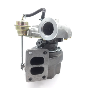 Hot Sale for <strong>Truck</strong> Turbocharger 53279706715 4029067 53279886715 700716-0020 465427-0001 99446017 for <strong>IVECO</strong> <strong>Truck</strong> WH1C K27 a - Product Image 1