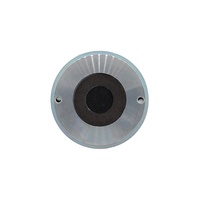 Haut-parleurs HF DE550 de haute qualité 2.0 pouces, bobine vocale à compression néodyme 140W 1000-18kHz, son audio professionnel passif