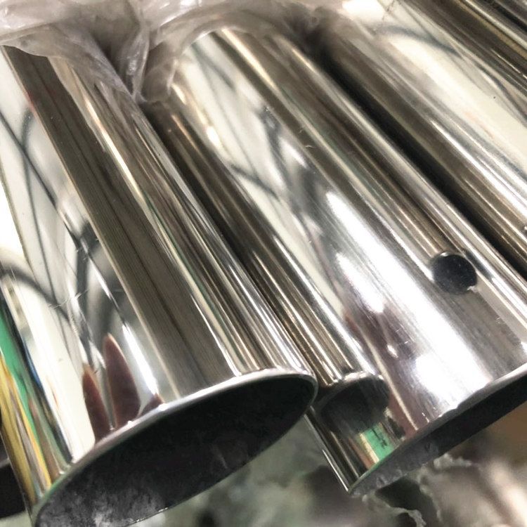 410 stainless steel pipe for food processing