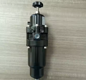 Régulateur de filtre à air d'origine neuf YTC YT-220BN211 Livraison rapide - Product Image 3