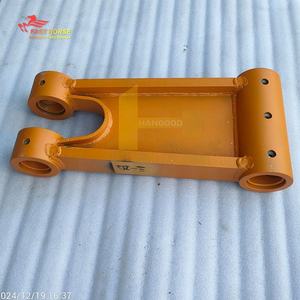 Lien de connexion en H pour godet d'excavatrice JS215, compatible avec barre H SY215, bielle de connexion en H E320E, et liaison de support de tige de godet R215 - Product Image 3