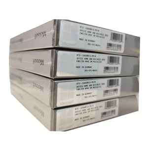 Software para <span class=keywords><strong>el</strong></span> Hogar y la Oficina <span class=keywords><strong>2019</strong></span>, Descarga Digital, Clave de Activación para PC, Uso de por Vida, en Stock - Product Image 3