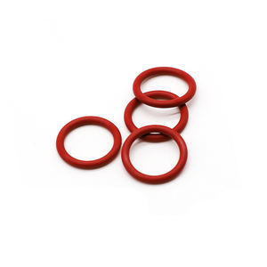 Joints toriques en caoutchouc silicone EPDM de haute précision sur mesure, pour applications industrielles et mécaniques, haute température, FPM, FFKM, HNBR, NBR - Product Image 4