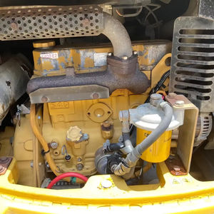 Mini-excavatrices sur chenilles de 4 tonnes Cat 304ccr à vendre, Caterpillar Cat304c d'origine en bon état, excavatrice - Product Image 5