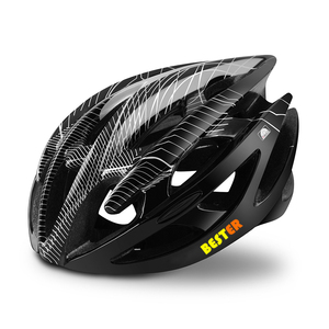 <span class=keywords><strong>Casco</strong></span> de seguridad para bicicleta de montaña, ultraligero, transpirable, nuevo - Product Image 3