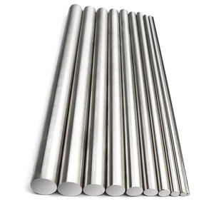 Barre ronde en acier inoxydable résistant à la corrosion, diamètre 2 mm-100 mm, <span class=keywords><strong>303</strong></span> 310S 904L, finition brillante, tige ronde solide en métal - Product Image 2