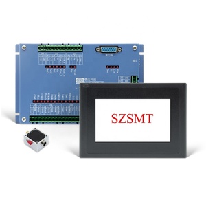 Nuevo Sistema de Enfoque en Vivo Ruida RD-<span class=keywords><strong>LFS</strong></span>-AM-T43 RD-<span class=keywords><strong>LFS</strong></span>-PM-T43, Corte Láser de Metal y No Metal, Control Automático Uniaxial, Campo Largo - Product Image 1