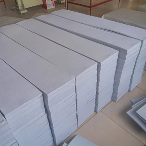 Nhà Máy Bán buôn Lạc Đà đa chức năng kết cấu rạch Máy cảm thấy Dải 100% có thể giặt 5mm Len cảm thấy - Product Image 1