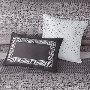 Set da letto letto in una borsa in poliestere estivo trapunta spessa - Product Image 3
