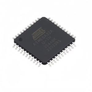 ไมโครชิป MCU ไมโครคอนโทรลเลอร์ HT ของแท้ ATMEGA32A-AU วงจรรวม - Product Image 1