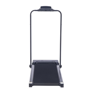 <span class=keywords><strong>Tapis</strong></span> roulant électrique pliable pour la maison, <span class=keywords><strong>ultra</strong></span> silencieux, machine <span class=keywords><strong>de</strong></span> marche, équipement <span class=keywords><strong>de</strong></span> fitness, absorption des chocs, vente chaude en usine - Product Image 2