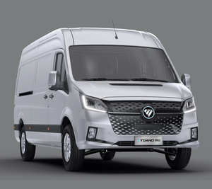 Foton Toano Pro-Ev - Product Image 1