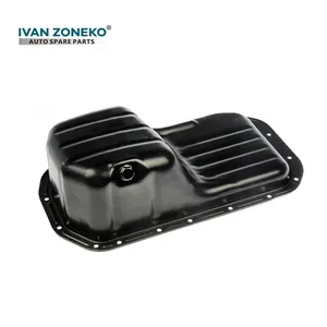 Auto Parts 2151026010 2151022010 2151022053 Oil Pan for Hyundai ACCENT I (X-3) EXCEL II (LC) ELANTRA (XD) MATRIX (FC)