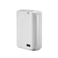Machine électrique d'air de parfum de diffuseur de parfum d'arome de lobby d'hôtel de produits innovateurs