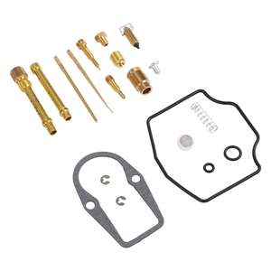Junta de cuenco flotante 5Y1-14198-00-00 Kit de reparación de carburador de motocicleta forYMH XT600 84-89 <span class=keywords><strong>XT</strong></span> <span class=keywords><strong>600</strong></span> - Product Image 3