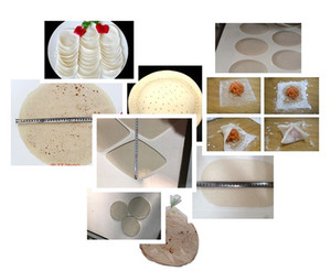 Automatic Roti <strong>Maker</strong> <strong>Chapati</strong> <strong>Maker</strong> Indian Roti <strong>Maker</strong> and Tortilla Bread Machine - Product Image 5