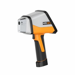 เครื่องวิเคราะห์ธาตุแบบพกพา MiX5 Pro Handheld X-Ray Fluorescence Spectrometer สำหรับการทดสอบโลหะและการวิเคราะห์วัสดุ - Product Image 2