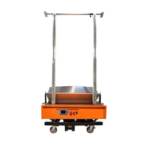 Máquinas de renderizado de <span class=keywords><strong>mortero</strong></span> de cemento Outils Máquina de renderizado <span class=keywords><strong>vertical</strong></span> de China Precio Máquinas de renderizado de paredes - Product Image 6