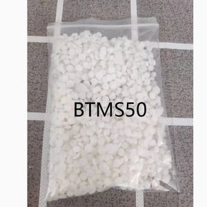Materia Prima Cosmética <span class=keywords><strong>Btms</strong></span> 25 / <span class=keywords><strong>Btms</strong></span> 50 CAS 81646-13-1 Behentrimonium Methosulfate - Product Image 5