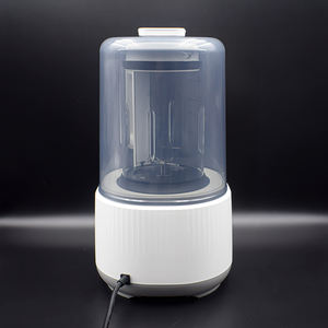 Macchina per Latte di Soia 1.3L 110V, Processore Alimentare Intelligente, Frullatore per Succhi Freschi, Multifunzione con Funzione Mantenimento Calore - Product Image 4