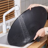 Barbecue portable en acier pliable de petite taille pour le camping et la cuisson de la viande